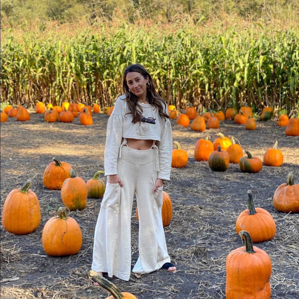 Free People Set | Jumpsuit